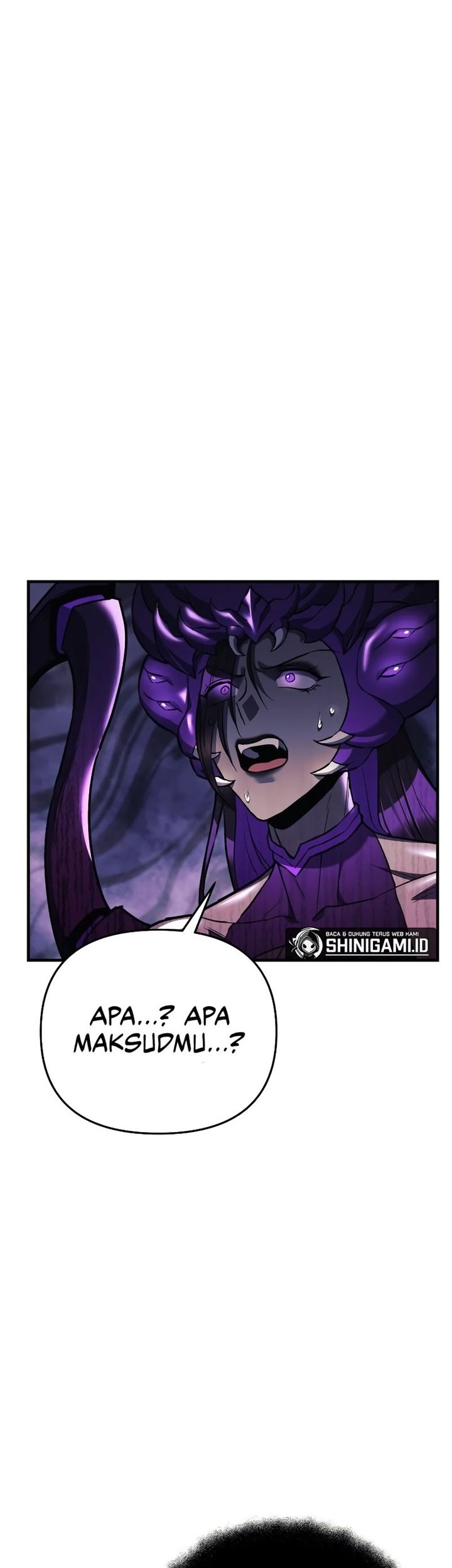 I’ll be Taking a Break for Personal Reasons Chapter 56 - halaman 35