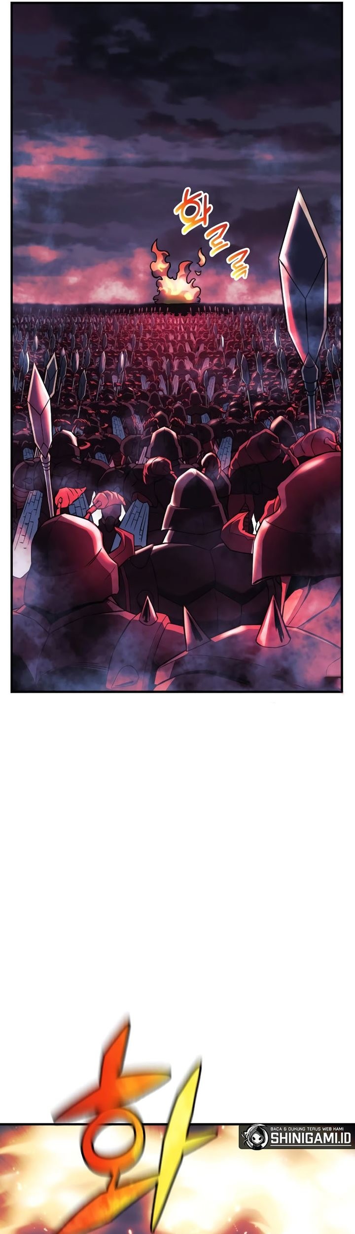 I’ll be Taking a Break for Personal Reasons Chapter 56 - halaman 38