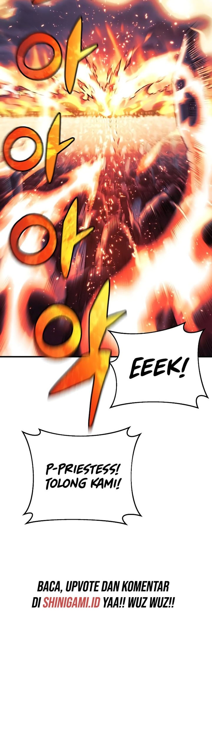 I’ll be Taking a Break for Personal Reasons Chapter 56 - halaman 39