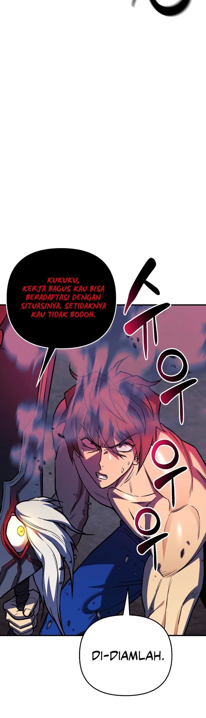 I’ll be Taking a Break for Personal Reasons Chapter 56 - halaman 4