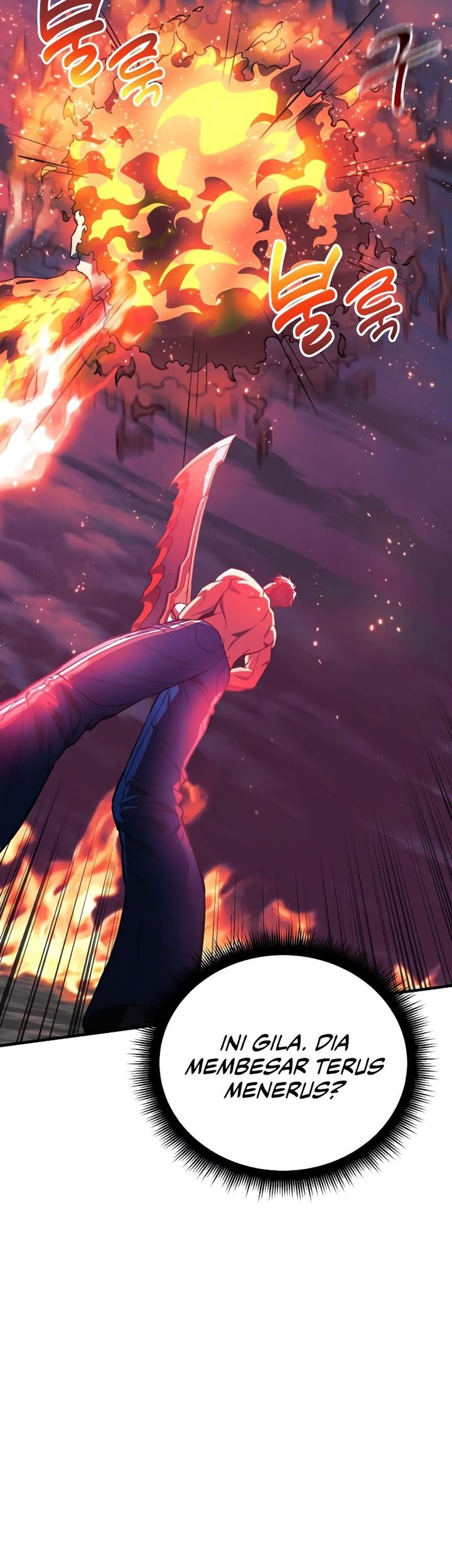 I’ll be Taking a Break for Personal Reasons Chapter 56 - halaman 43