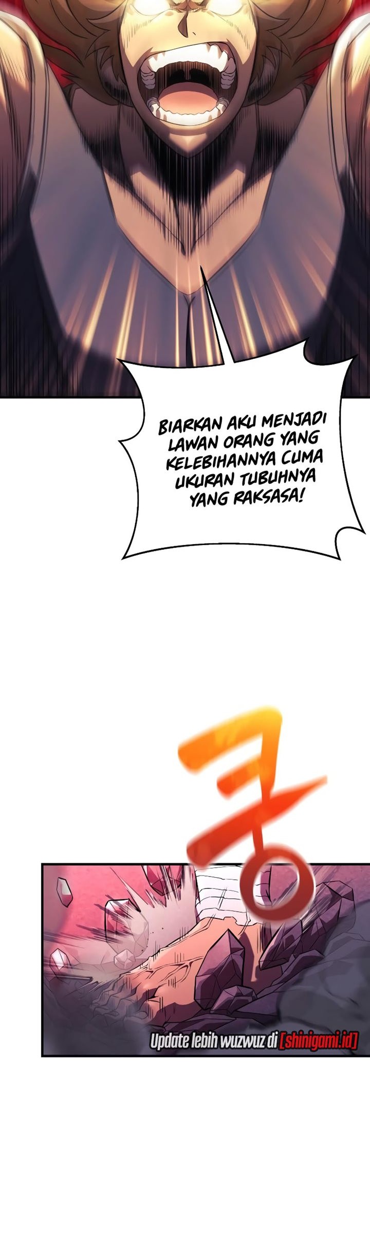 I’ll be Taking a Break for Personal Reasons Chapter 56 - halaman 47