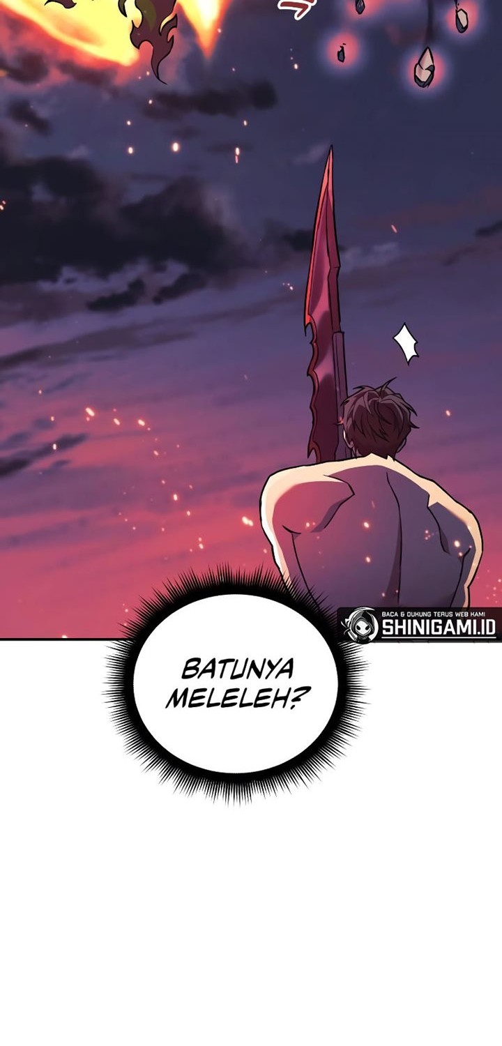 I’ll be Taking a Break for Personal Reasons Chapter 56 - halaman 51
