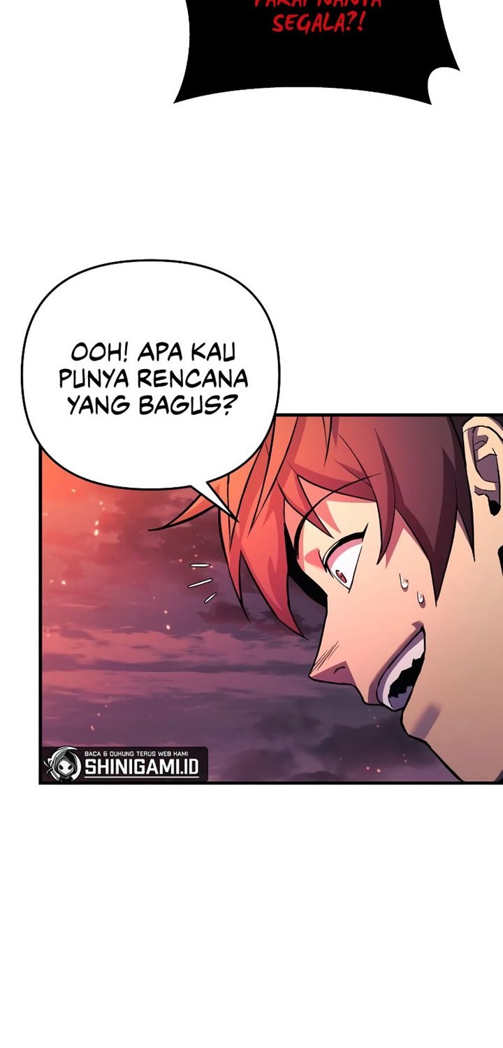 I’ll be Taking a Break for Personal Reasons Chapter 56 - halaman 55