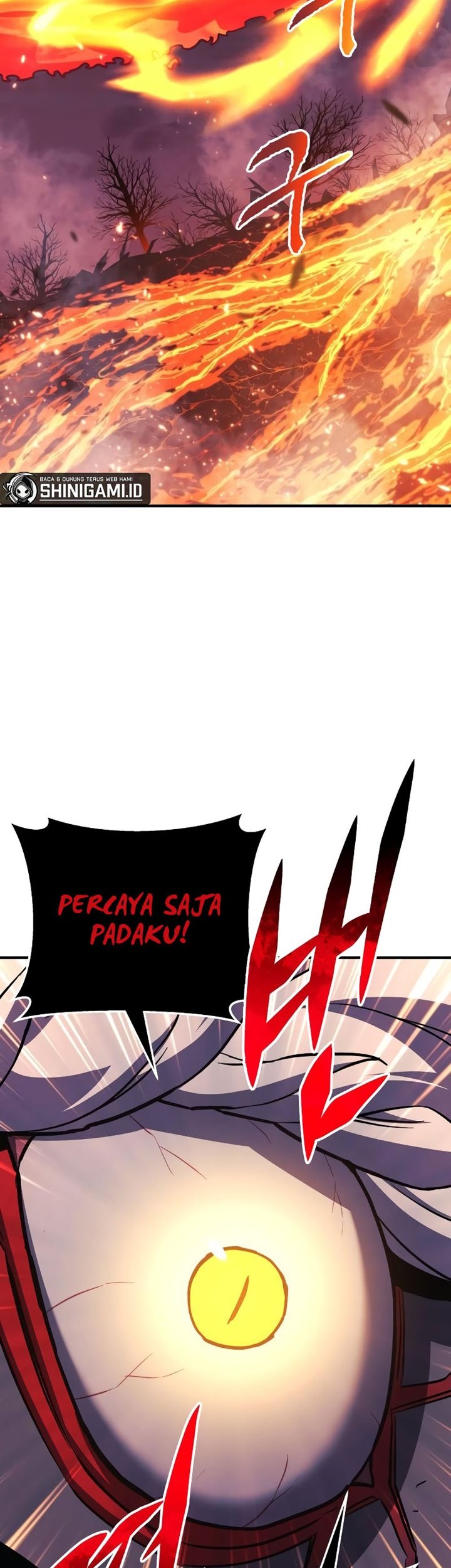 I’ll be Taking a Break for Personal Reasons Chapter 56 - halaman 58