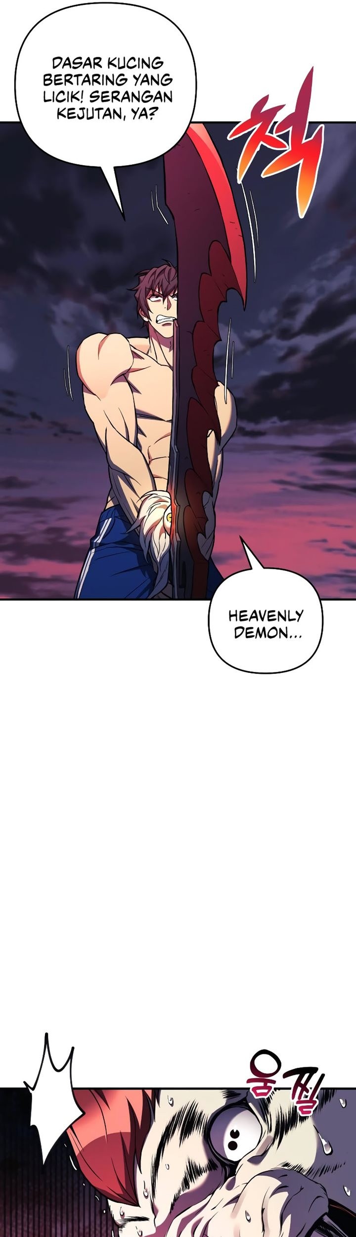I’ll be Taking a Break for Personal Reasons Chapter 56 - halaman 6