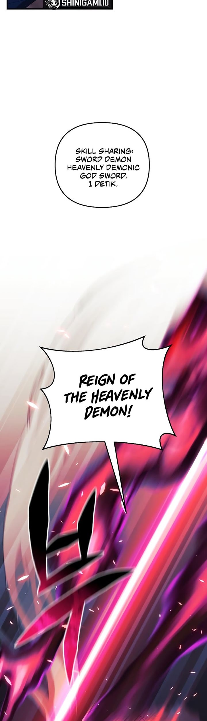 I’ll be Taking a Break for Personal Reasons Chapter 56 - halaman 62