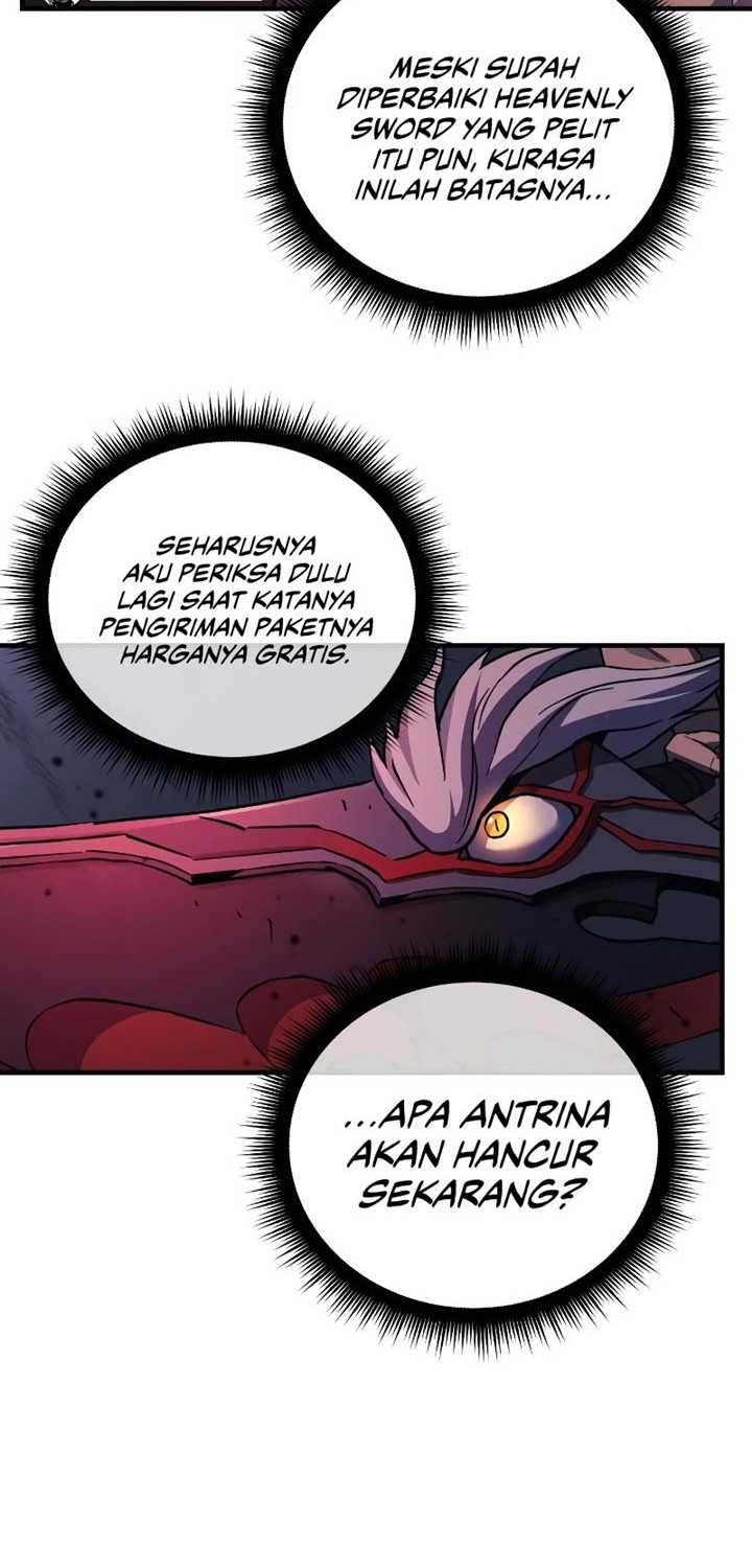 I’ll be Taking a Break for Personal Reasons Chapter 56 - halaman 67