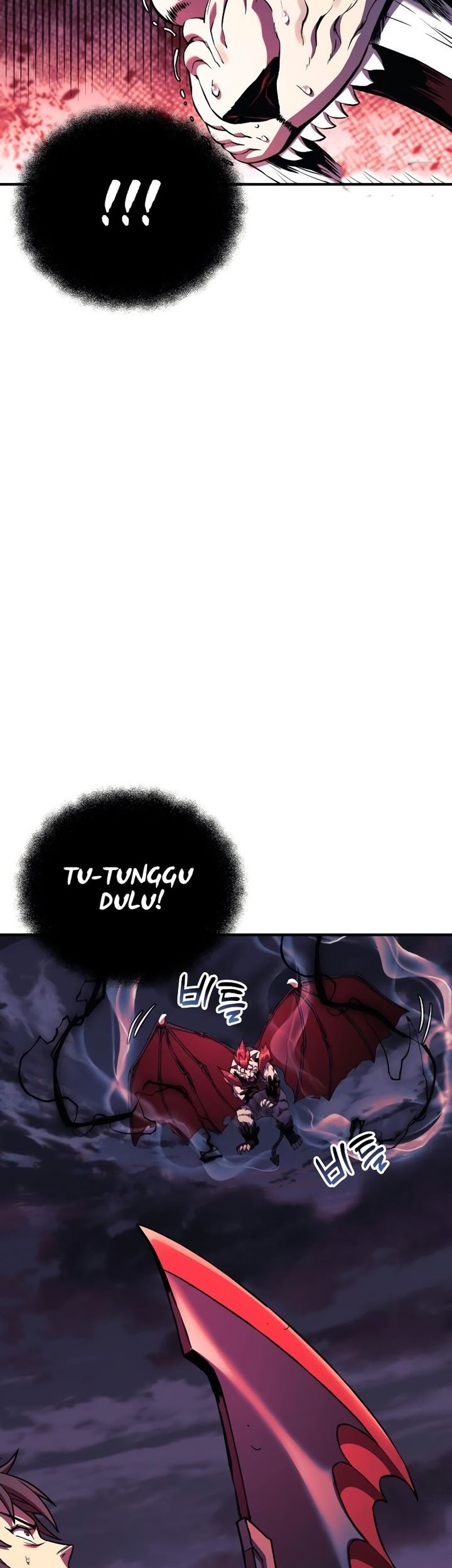 I’ll be Taking a Break for Personal Reasons Chapter 56 - halaman 7