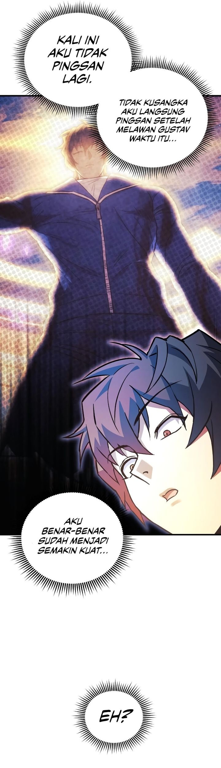 I’ll be Taking a Break for Personal Reasons Chapter 56 - halaman 76