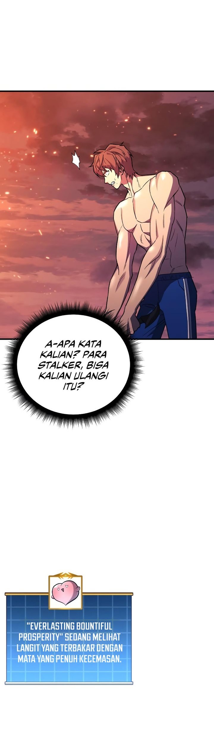 I’ll be Taking a Break for Personal Reasons Chapter 56 - halaman 77