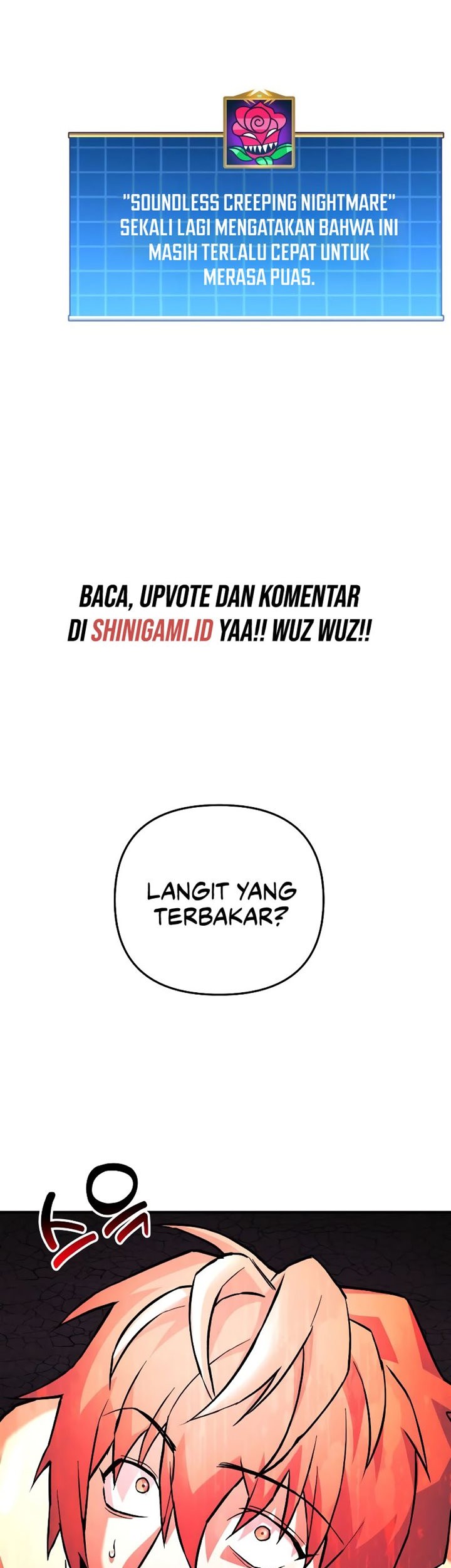 I’ll be Taking a Break for Personal Reasons Chapter 56 - halaman 78