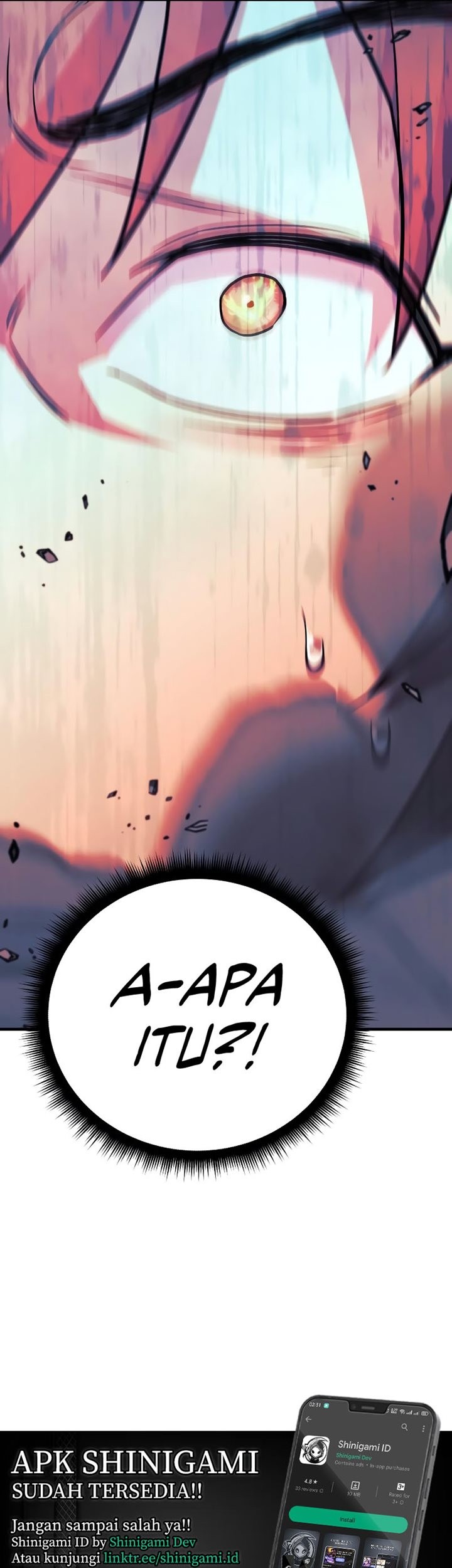 I’ll be Taking a Break for Personal Reasons Chapter 56 - halaman 80