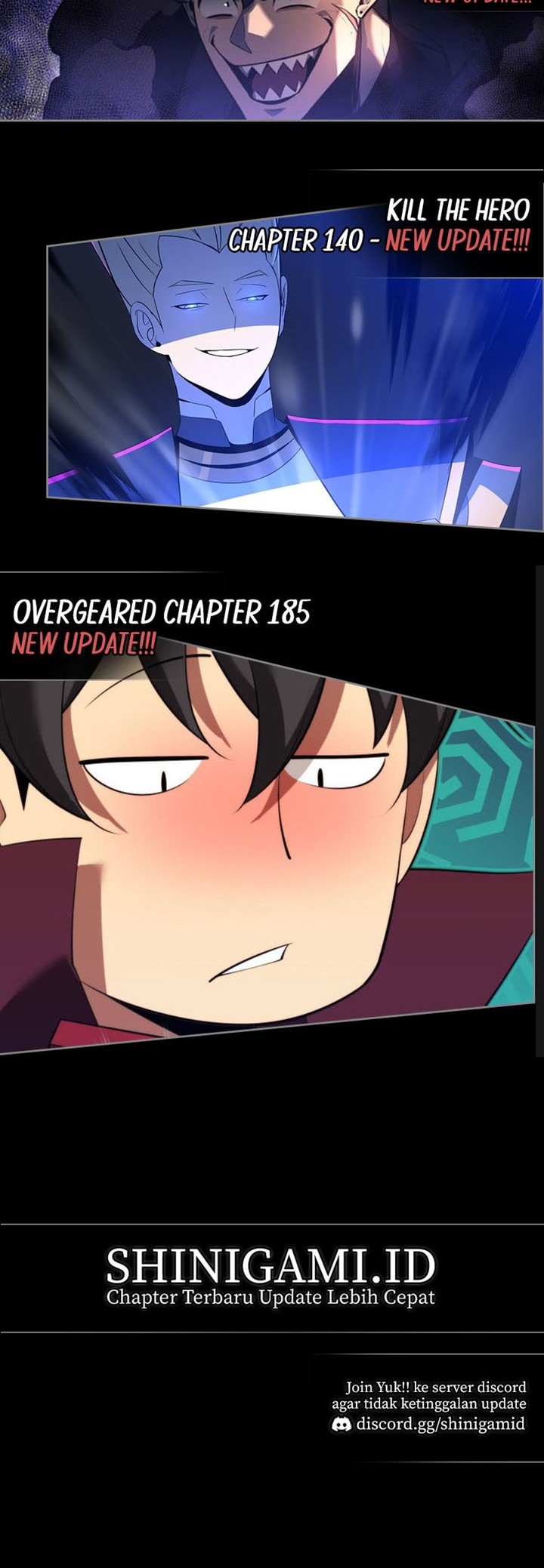 I’ll be Taking a Break for Personal Reasons Chapter 56 - halaman 83