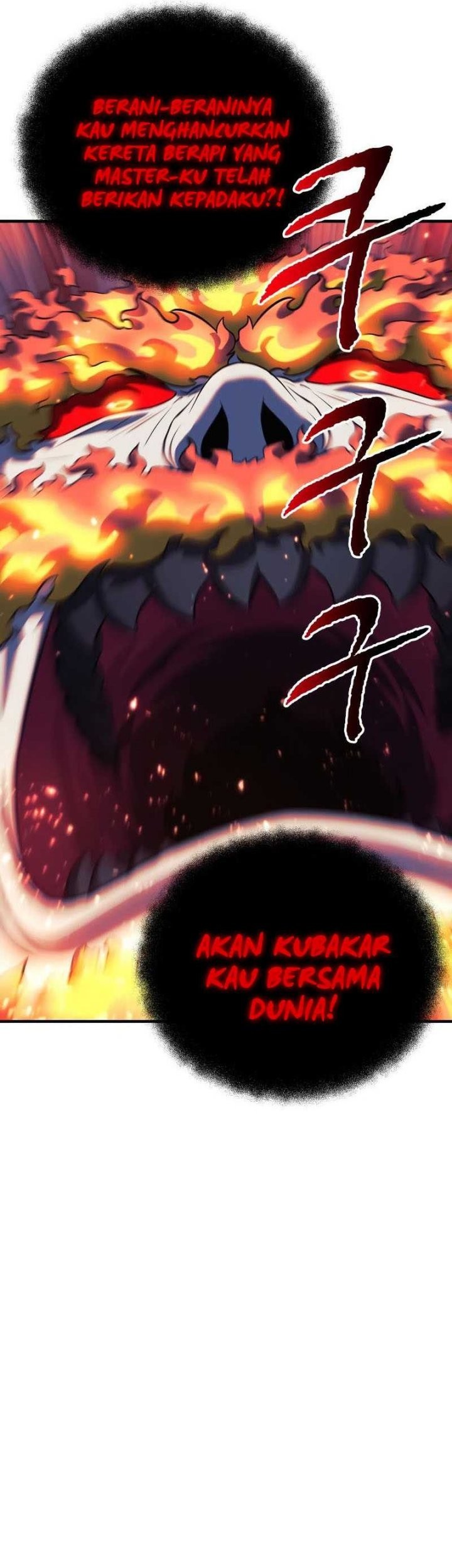 I’ll be Taking a Break for Personal Reasons Chapter 57 - halaman 10
