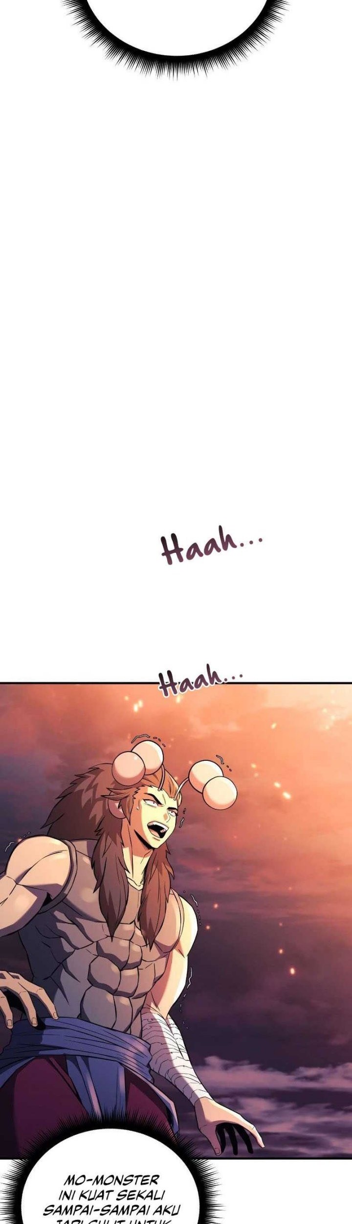 I’ll be Taking a Break for Personal Reasons Chapter 57 - halaman 12
