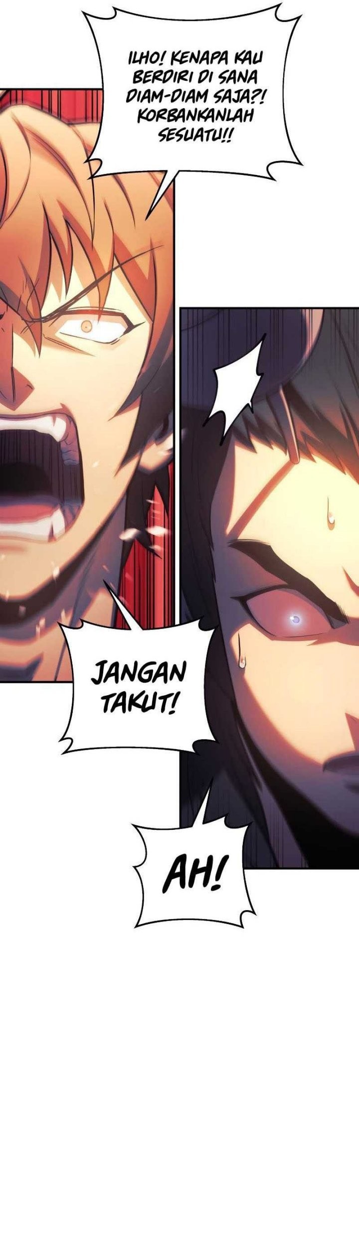 I’ll be Taking a Break for Personal Reasons Chapter 57 - halaman 14