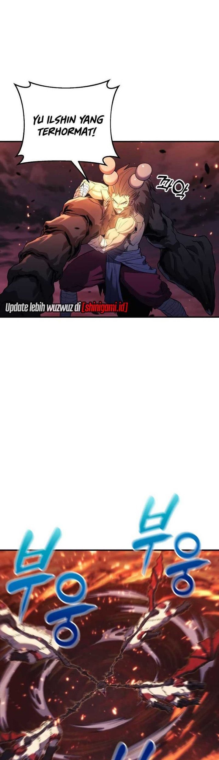 I’ll be Taking a Break for Personal Reasons Chapter 57 - halaman 15