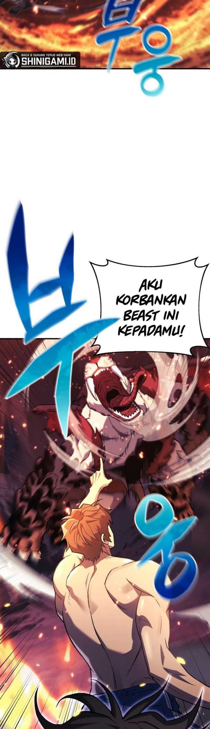 I’ll be Taking a Break for Personal Reasons Chapter 57 - halaman 16