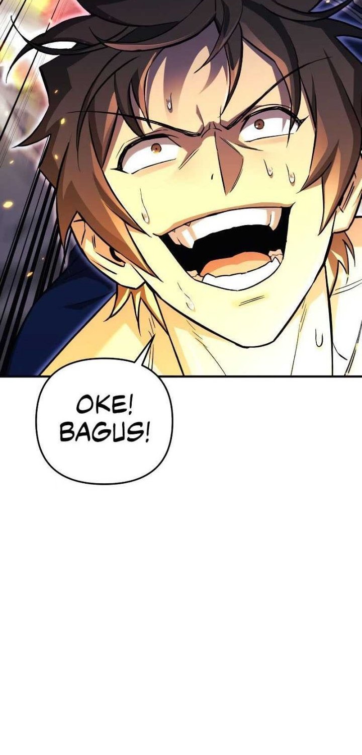 I’ll be Taking a Break for Personal Reasons Chapter 57 - halaman 17