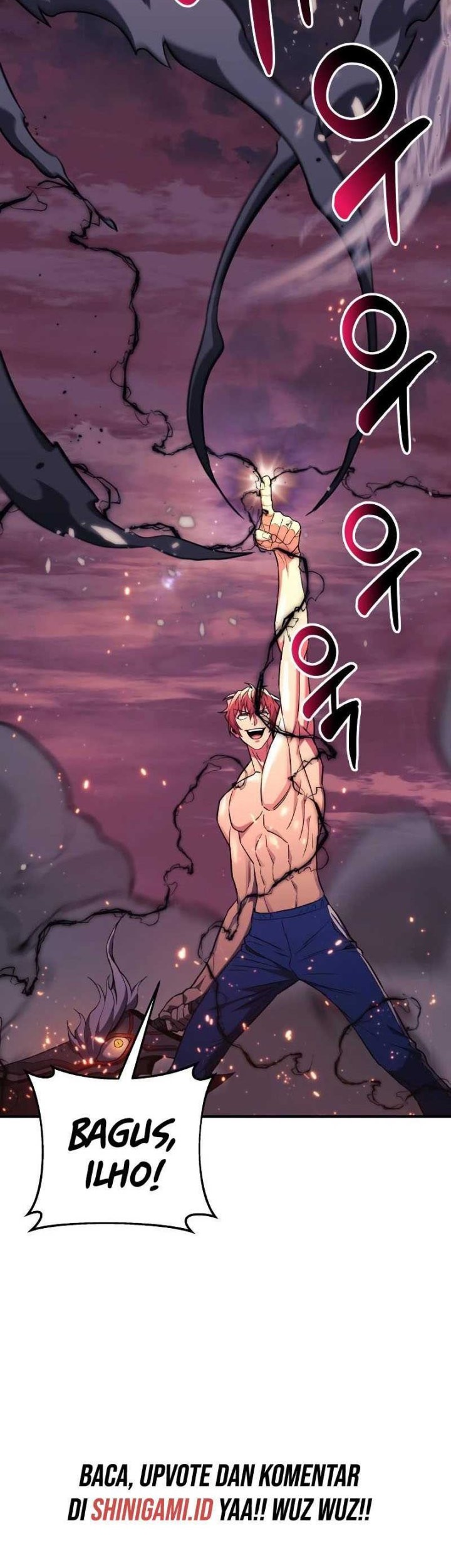 I’ll be Taking a Break for Personal Reasons Chapter 57 - halaman 20