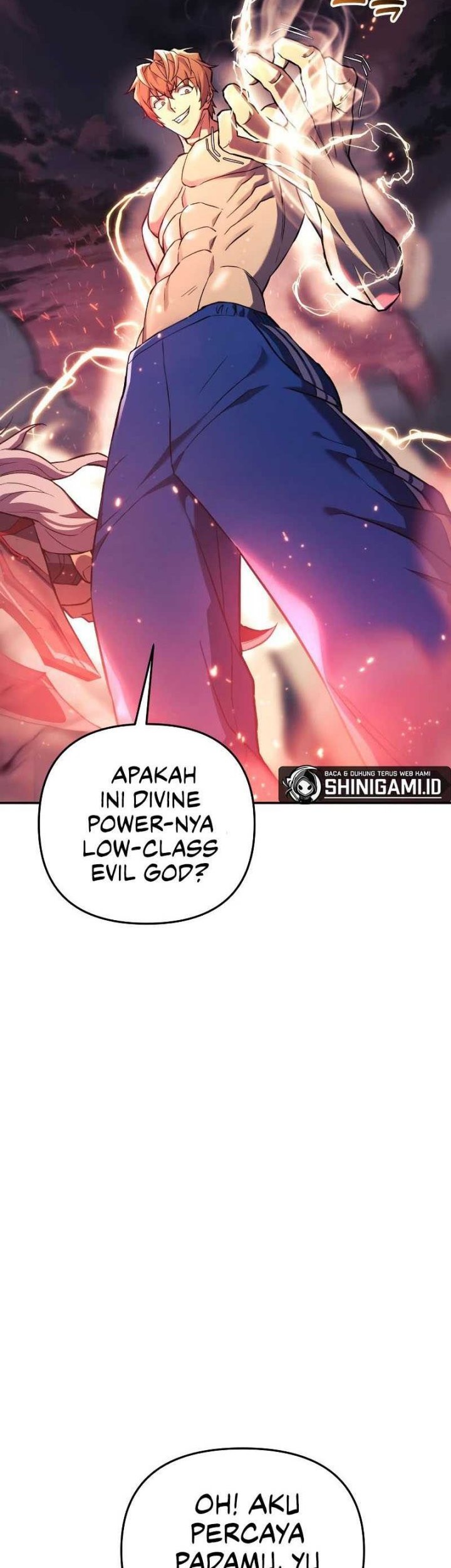 I’ll be Taking a Break for Personal Reasons Chapter 57 - halaman 28
