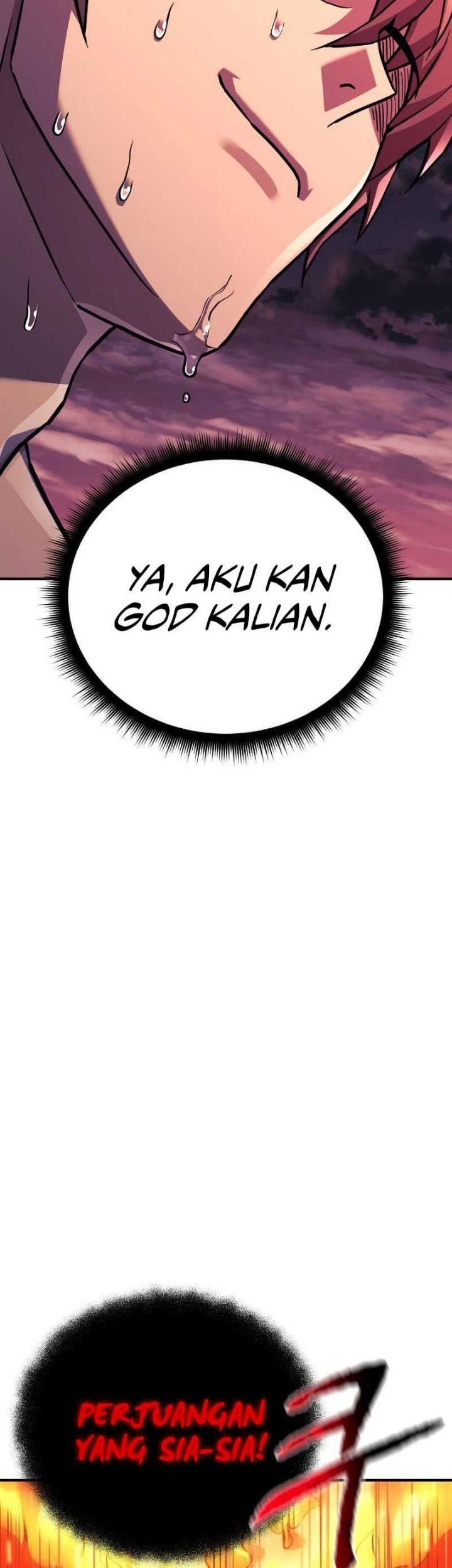 I’ll be Taking a Break for Personal Reasons Chapter 57 - halaman 31