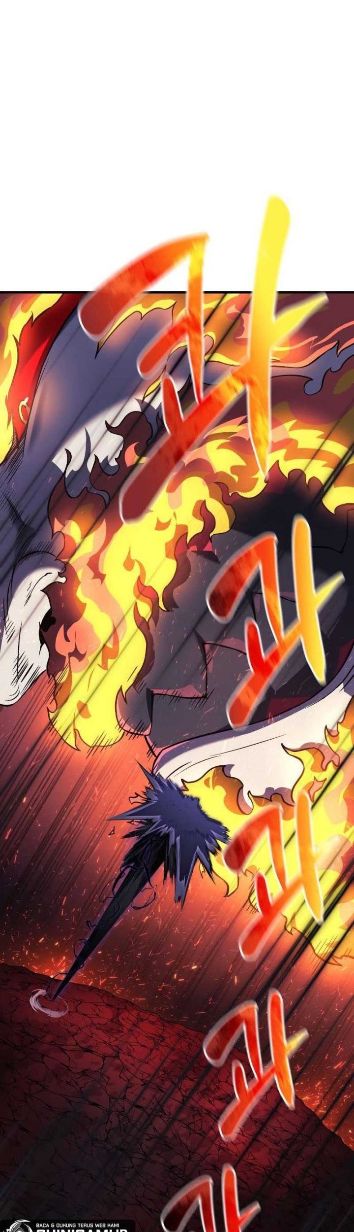 I’ll be Taking a Break for Personal Reasons Chapter 57 - halaman 36