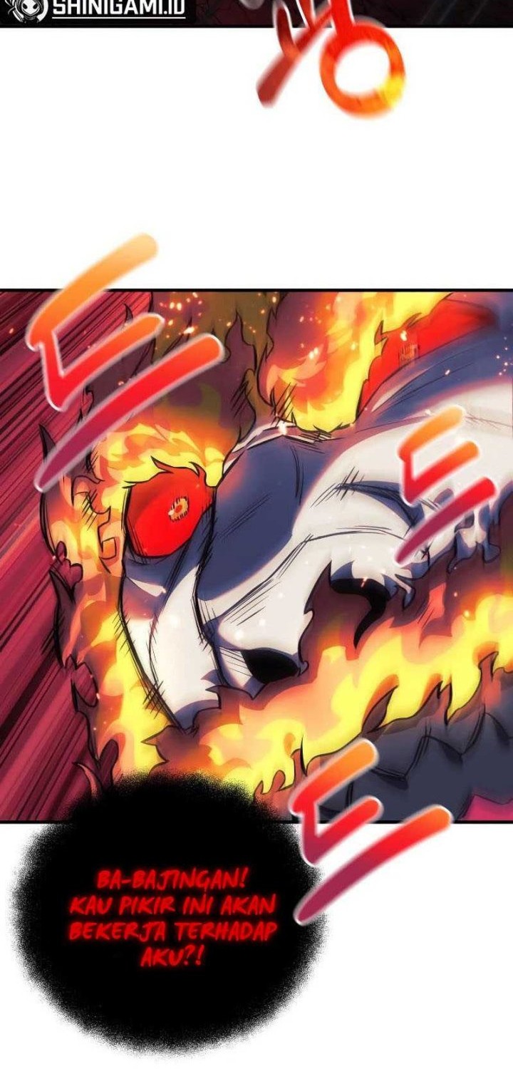 I’ll be Taking a Break for Personal Reasons Chapter 57 - halaman 37