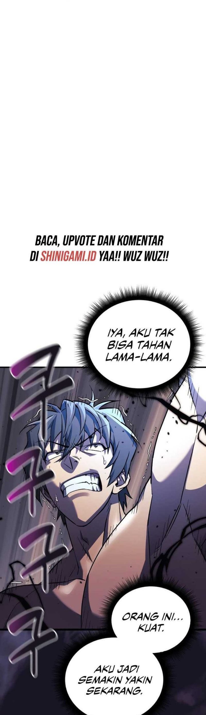 I’ll be Taking a Break for Personal Reasons Chapter 57 - halaman 38