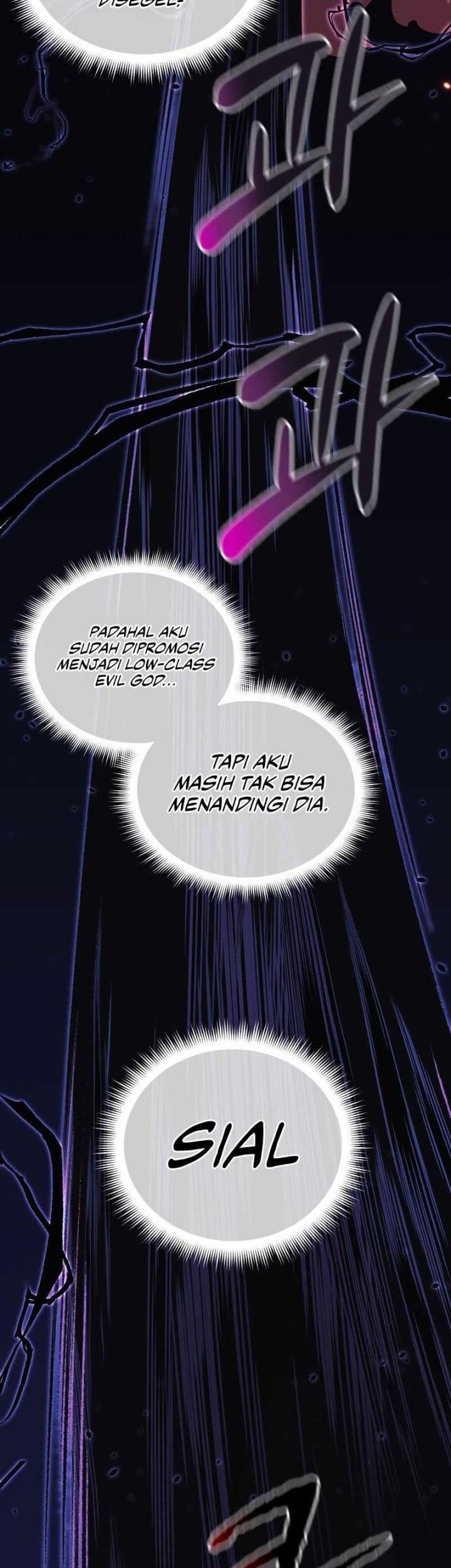 I’ll be Taking a Break for Personal Reasons Chapter 57 - halaman 40