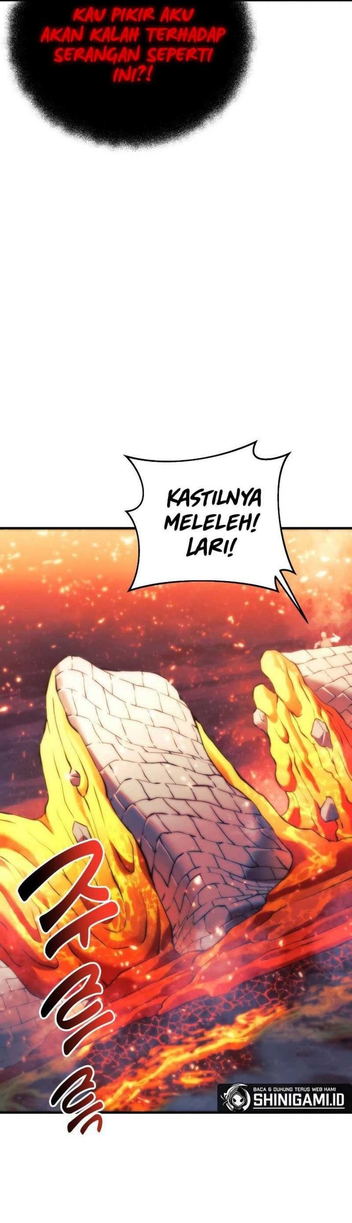 I’ll be Taking a Break for Personal Reasons Chapter 57 - halaman 42