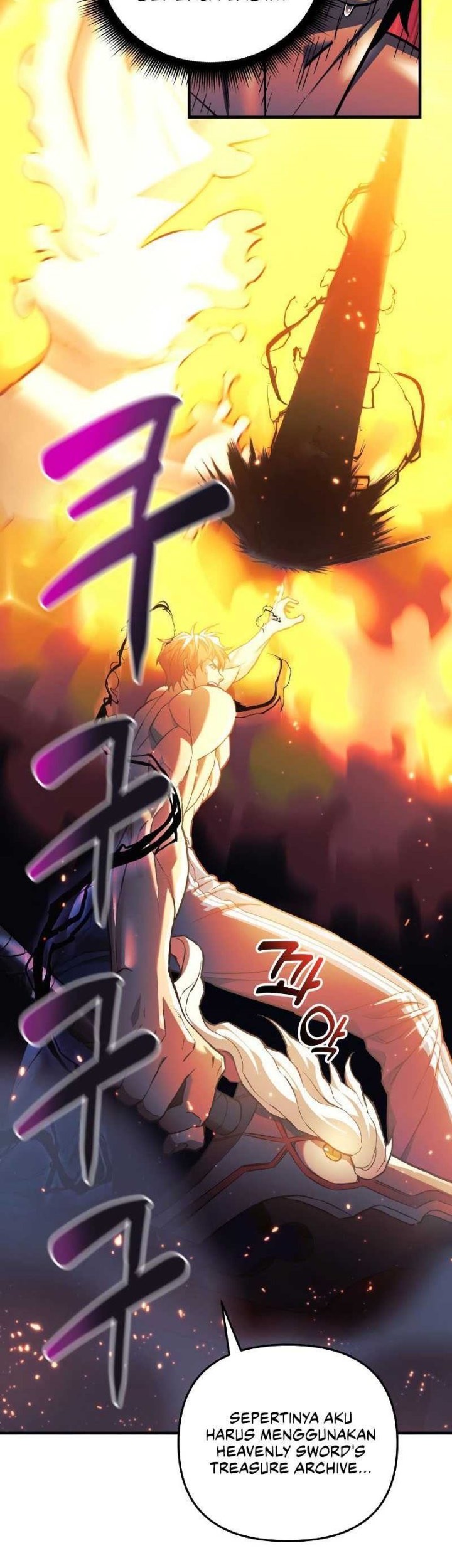 I’ll be Taking a Break for Personal Reasons Chapter 57 - halaman 44