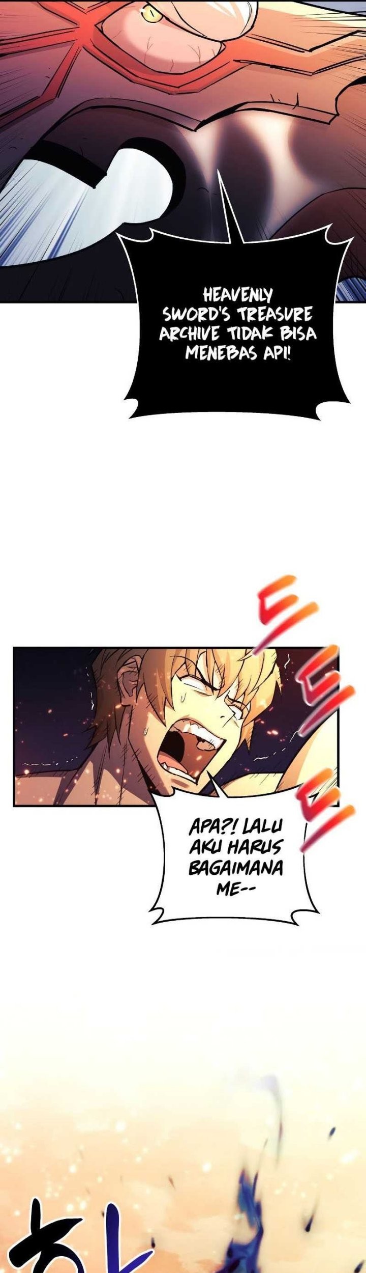 I’ll be Taking a Break for Personal Reasons Chapter 57 - halaman 46