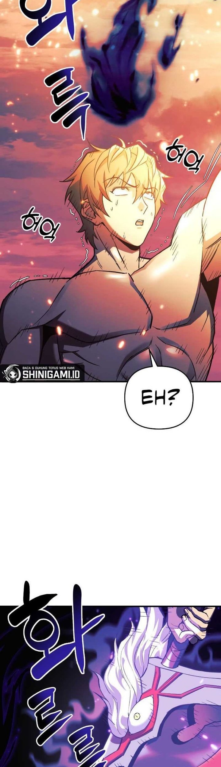 I’ll be Taking a Break for Personal Reasons Chapter 57 - halaman 47