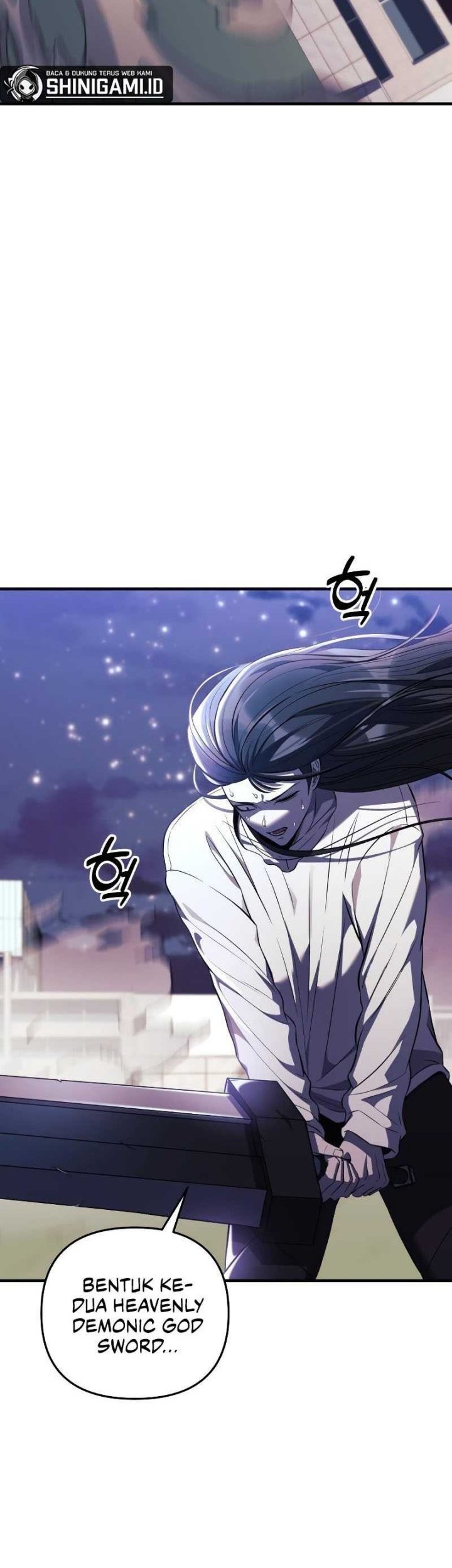 I’ll be Taking a Break for Personal Reasons Chapter 57 - halaman 51