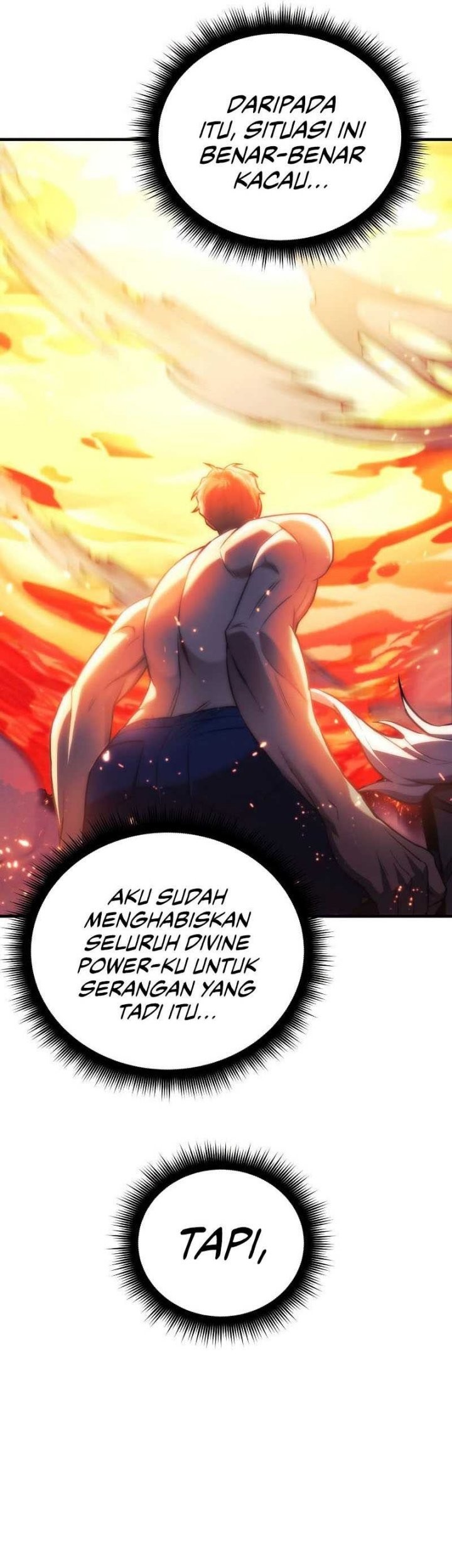 I’ll be Taking a Break for Personal Reasons Chapter 57 - halaman 6
