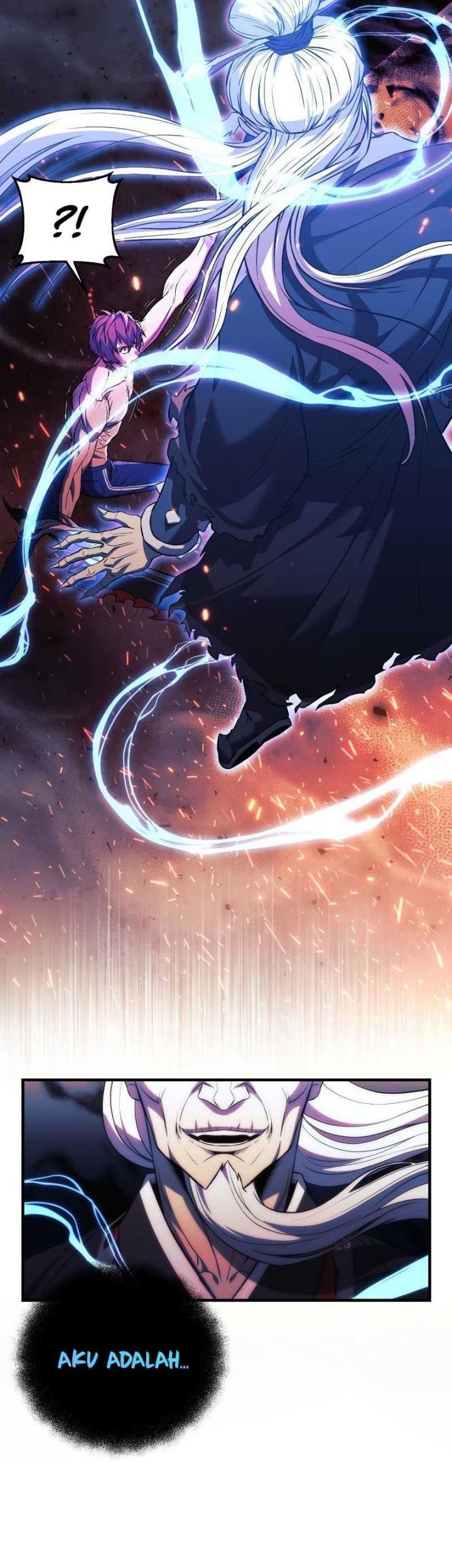 I’ll be Taking a Break for Personal Reasons Chapter 57 - halaman 60