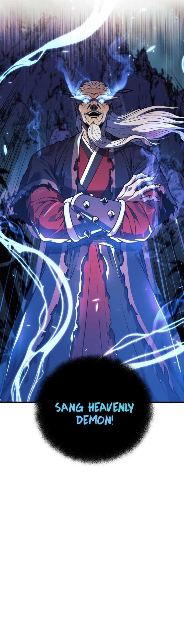 I’ll be Taking a Break for Personal Reasons Chapter 57 - halaman 62