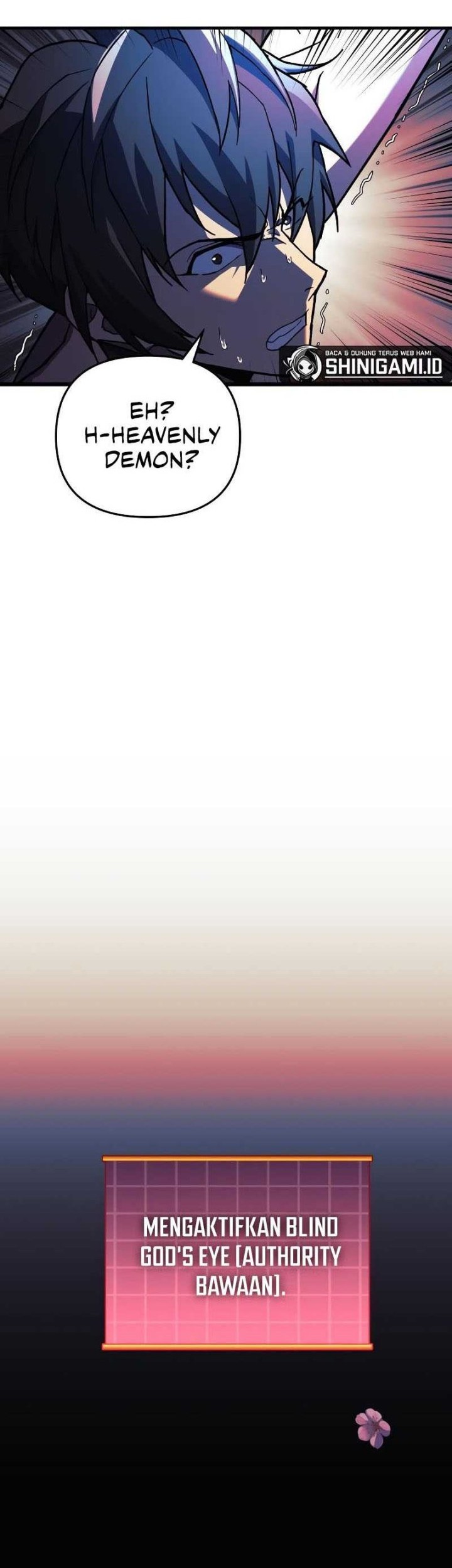 I’ll be Taking a Break for Personal Reasons Chapter 57 - halaman 63