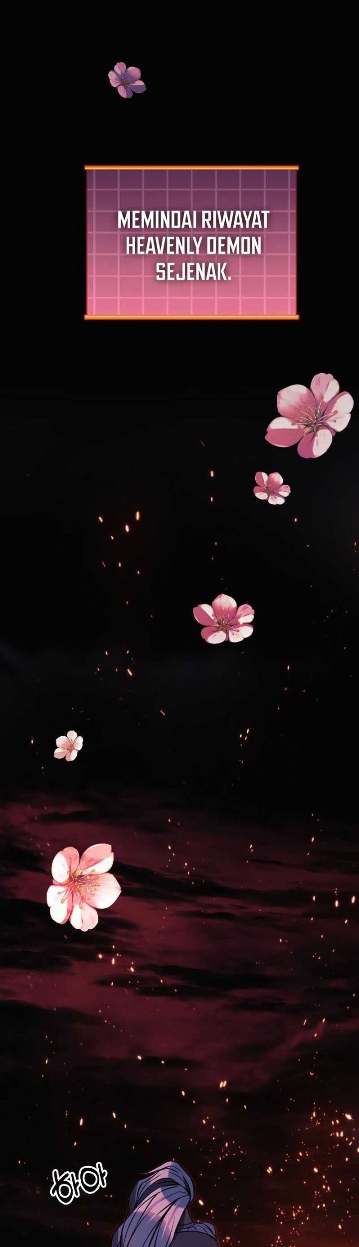 I’ll be Taking a Break for Personal Reasons Chapter 57 - halaman 64
