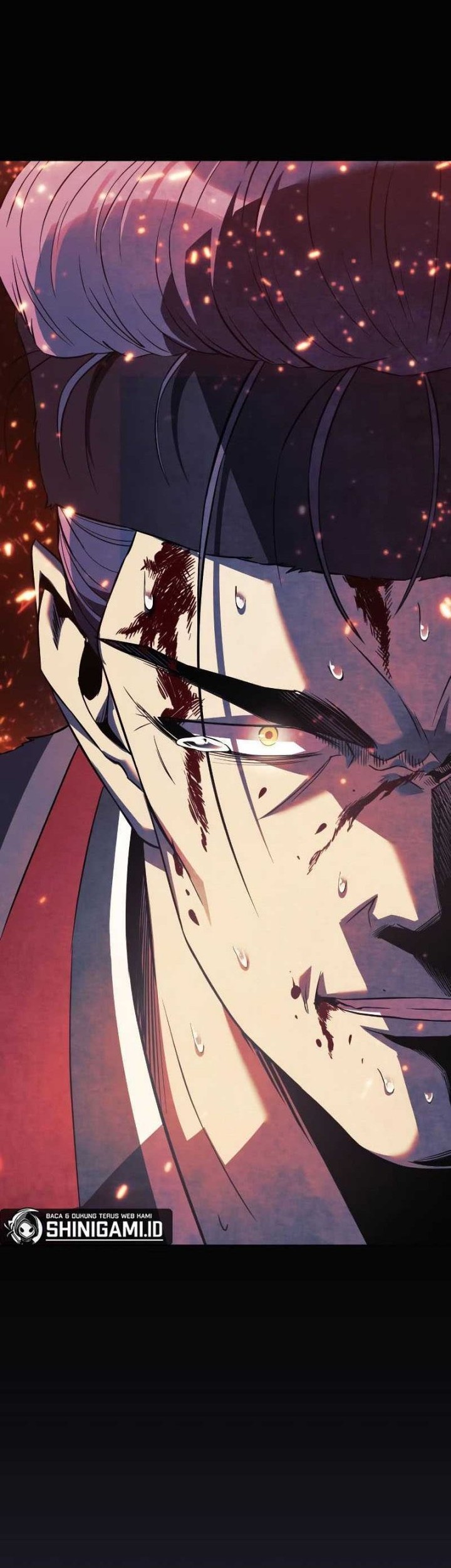 I’ll be Taking a Break for Personal Reasons Chapter 57 - halaman 67