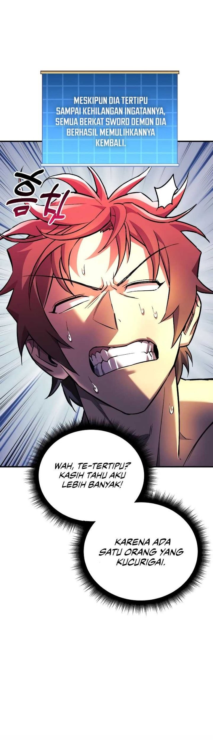 I’ll be Taking a Break for Personal Reasons Chapter 58 - halaman 10