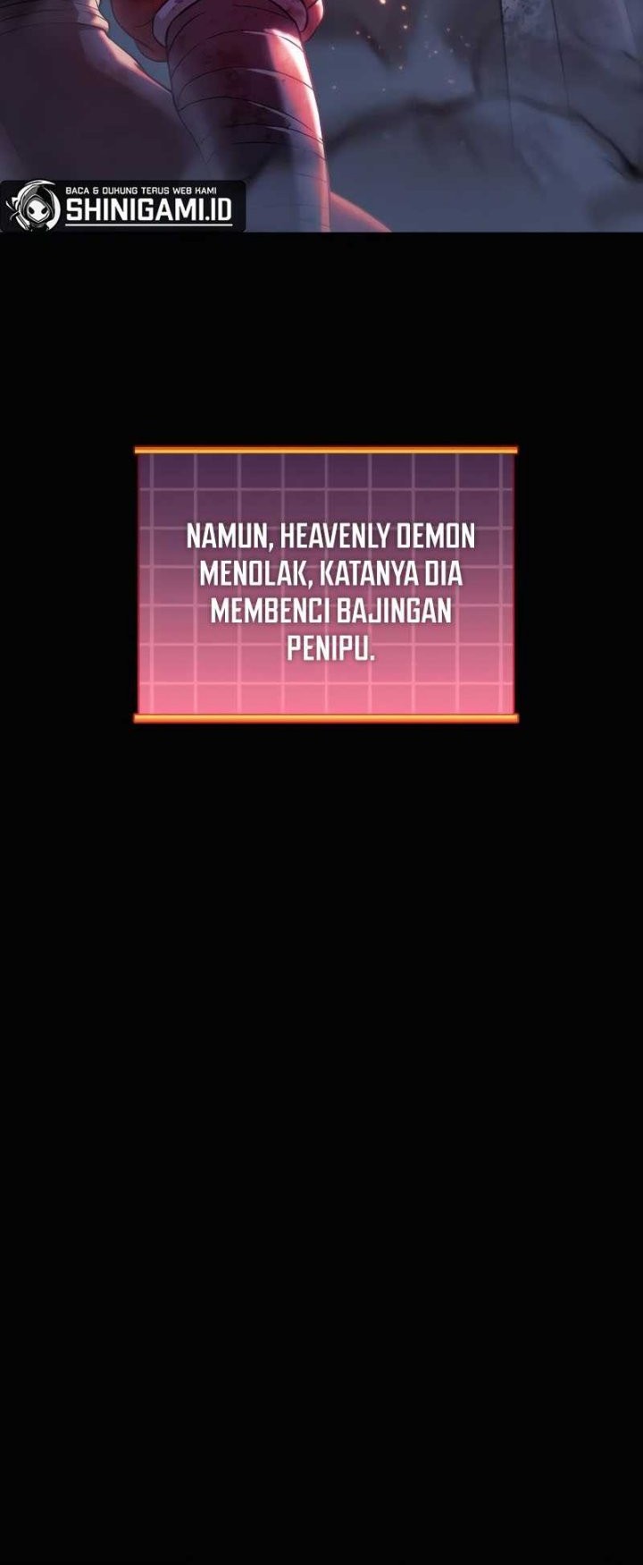 I’ll be Taking a Break for Personal Reasons Chapter 58 - halaman 12