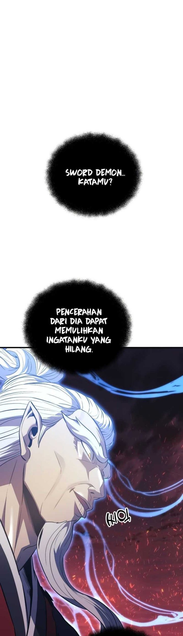 I’ll be Taking a Break for Personal Reasons Chapter 58 - halaman 15