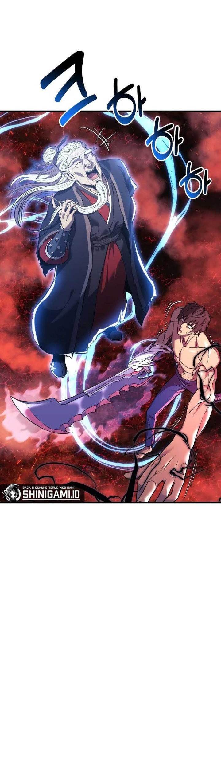 I’ll be Taking a Break for Personal Reasons Chapter 58 - halaman 19