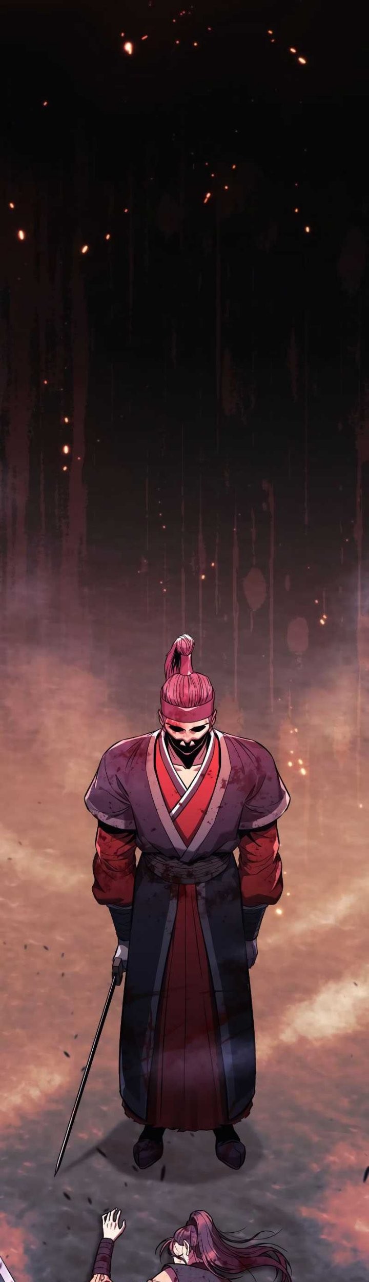 I’ll be Taking a Break for Personal Reasons Chapter 58 - halaman 2