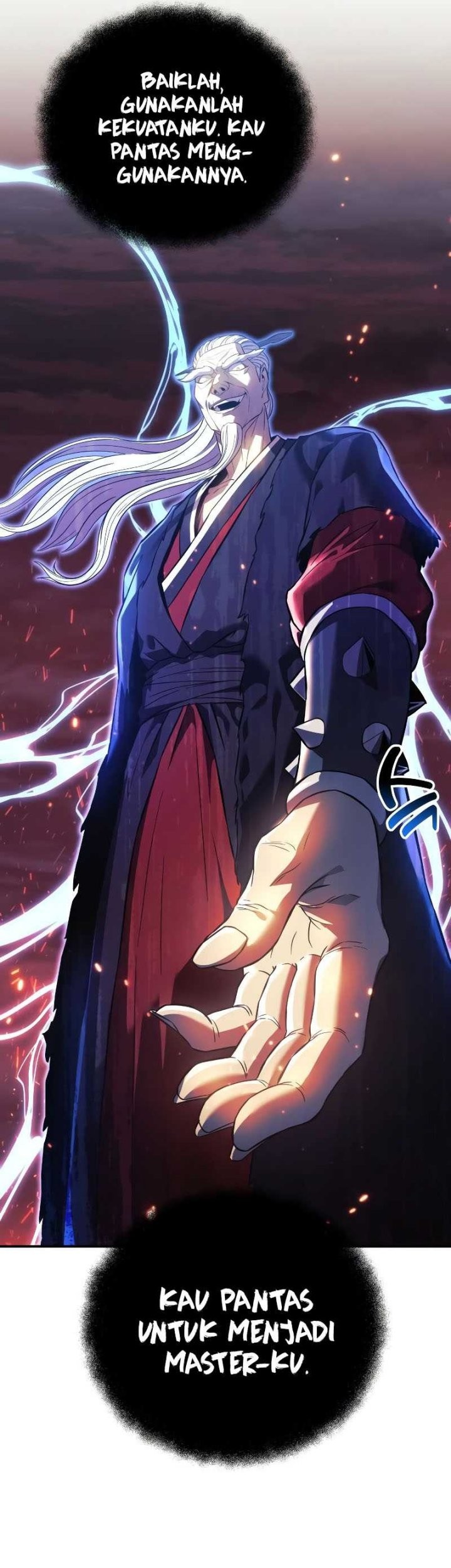 I’ll be Taking a Break for Personal Reasons Chapter 58 - halaman 21