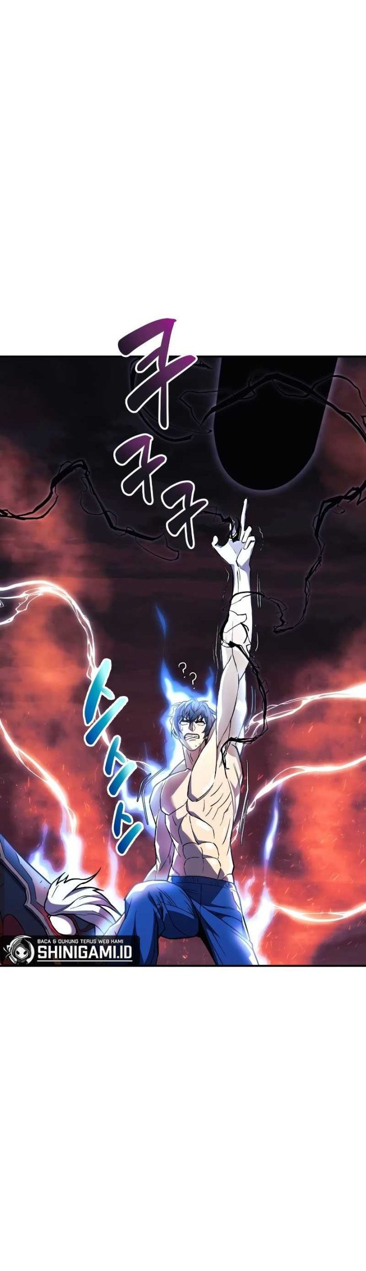 I’ll be Taking a Break for Personal Reasons Chapter 58 - halaman 23