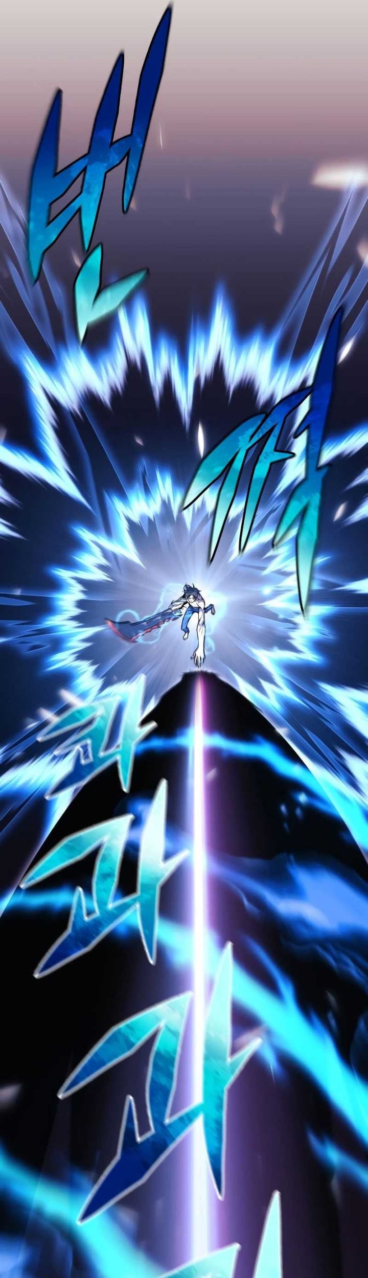 I’ll be Taking a Break for Personal Reasons Chapter 58 - halaman 25